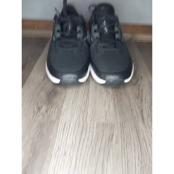 Size 9 - Nike React Infinity Pro 2 Dark Smoke Grey White main image 5